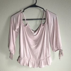 American Eagle shirt